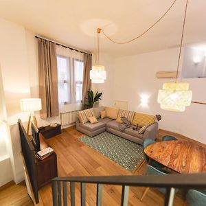 Appartement met Drie Slaapkamers